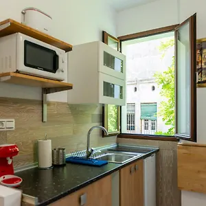 Apartamento Casco Histórico Centro Realejo - San Matias P, Granada