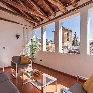 Apartamento San José, Granada