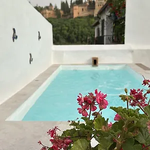 Apartamento Carmen De Cortes, Granada