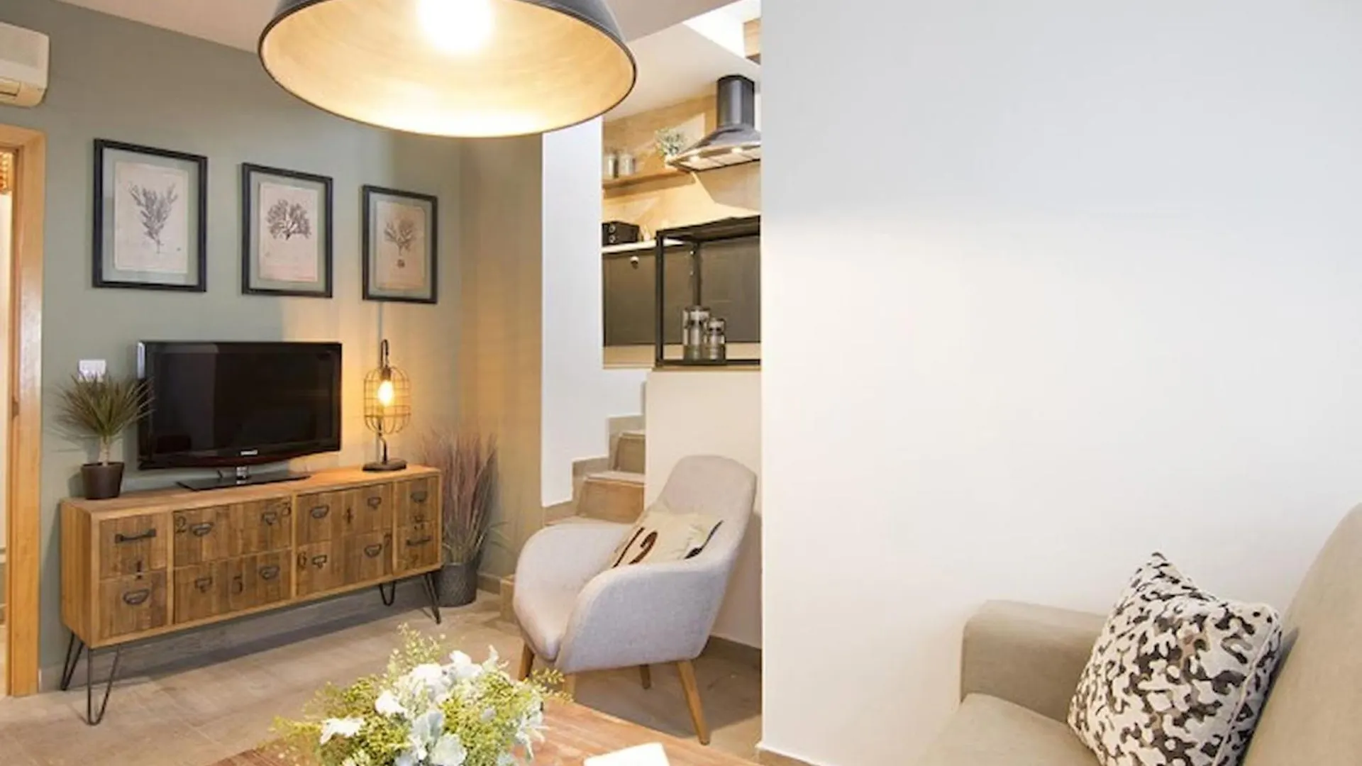 Chezmoihomes Cathedral Apartment Granada Spagna